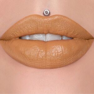 💋NIB~GARDENING H0E~Velvet Trap Lipstick Jeffree Star